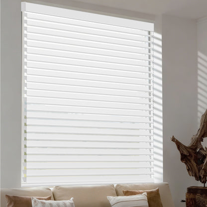 Manual Corded Blackout Shangri-La Sheer Shade